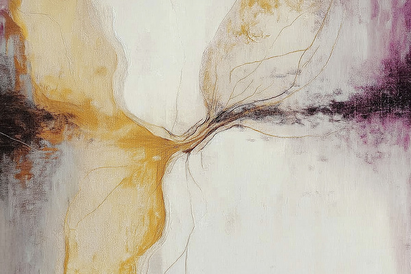 MODERN NEUTRAL 29 by PRESTIGE ABSTRACTS