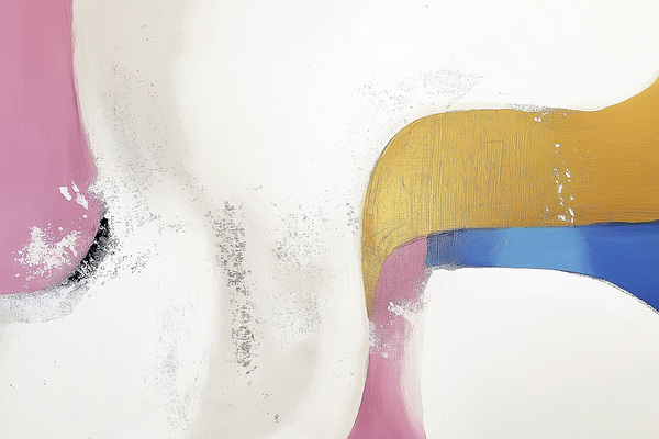 MODERN NEUTRAL 8 by PRESTIGE ABSTRACTS