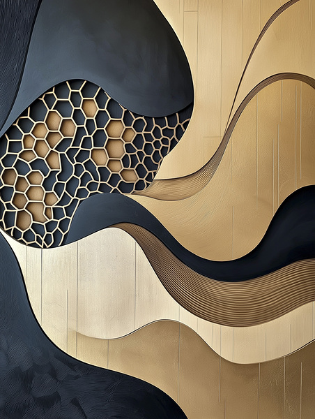 GEOMETRIC