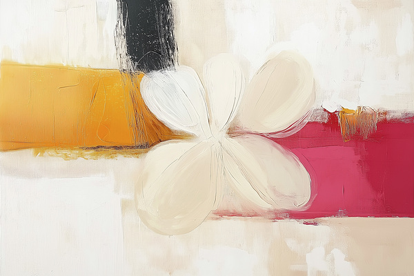MODERN NEUTRAL 53 by PRESTIGE ABSTRACTS