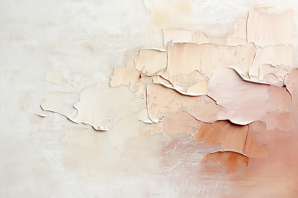 MODERN NEUTRAL 63 by PRESTIGE ABSTRACTS