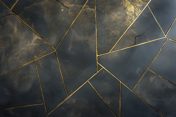 MODERN NEUTRAL 23 by PRESTIGE ABSTRACTS