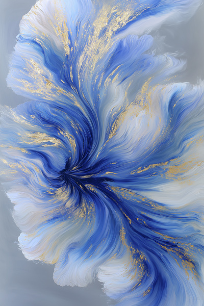 FLORAL 48 Print
