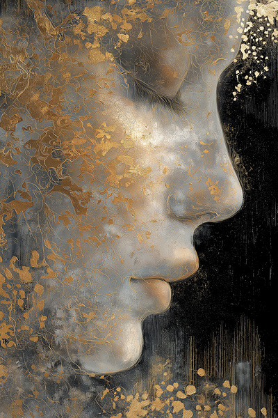 SPIRITUAL 23 by PRESTIGE ABSTRACTS