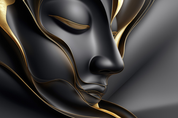 SPIRITUAL 21 by PRESTIGE ABSTRACTS