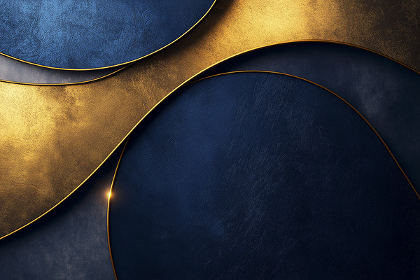GEOMETRIC 6 by PRESTIGE ABSTRACTS
