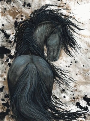 DreamWalker Horse 