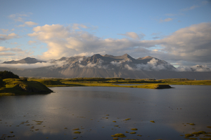 10 to 10 Iceland in the Summer Time