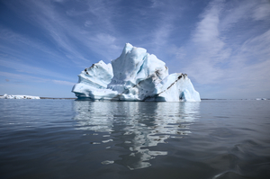 Iceberg