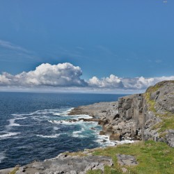 Irish Coastal Summers