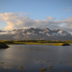 10 to 10 Iceland in the Summer Time