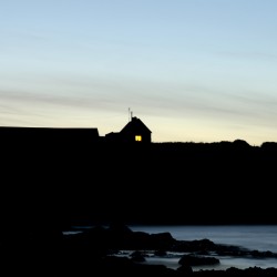 Twilight in Irish Nights