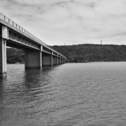A French Bridge