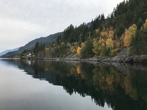 Kootenay Lake