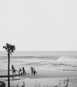 Bobs in Mexico Beach