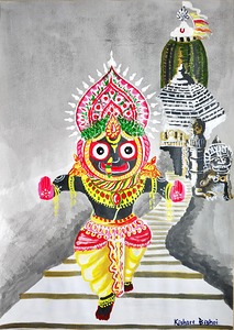 Sri Jagannath 1