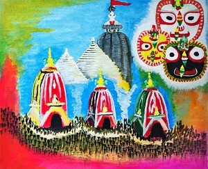 Jai Jagannath