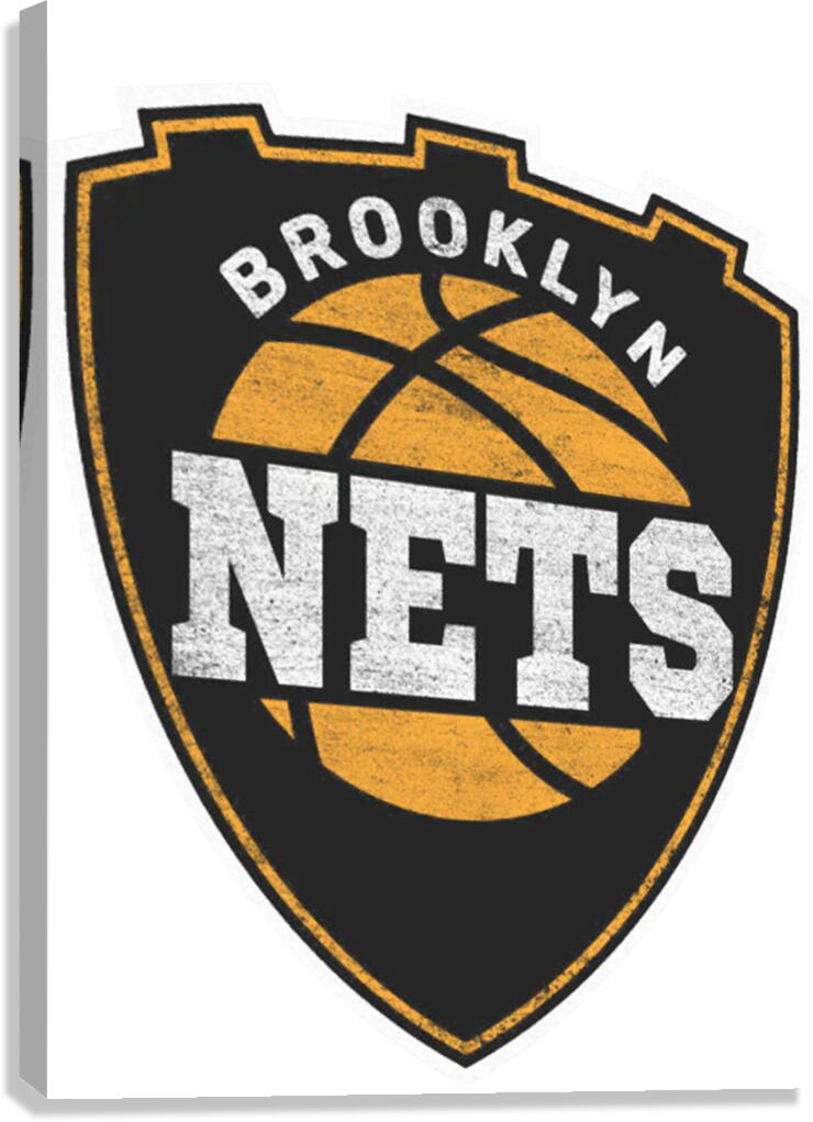 Brooklyn Nets 11 Canvas Print