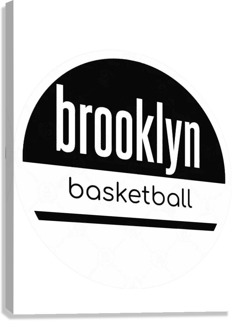 Brooklyn Nets 13 Canvas Print