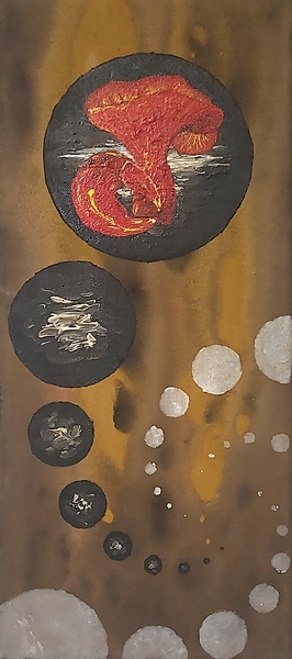 Lobstosity Print