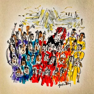 Voices of Hope - AGT 2018