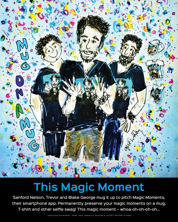 MagicMoment Print