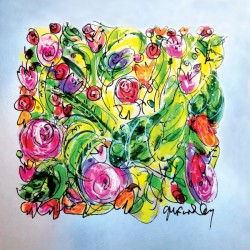 Floral Color Expression