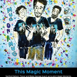 MagicMoment