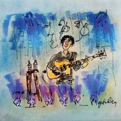 Sean Della Croce