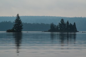 Cedar Lake by Darren LeBlanc