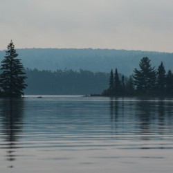 Cedar Lake