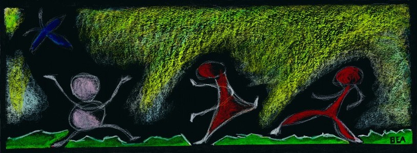 Catch It Catch Him Catch Them