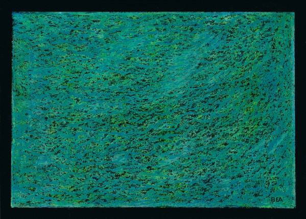 Linda Texture Print