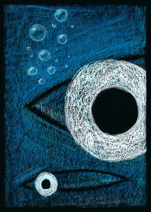 Polyptych 1 Print