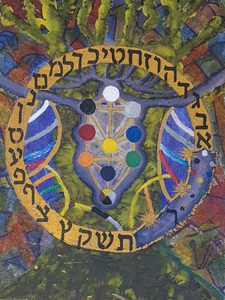 Words of life words of light