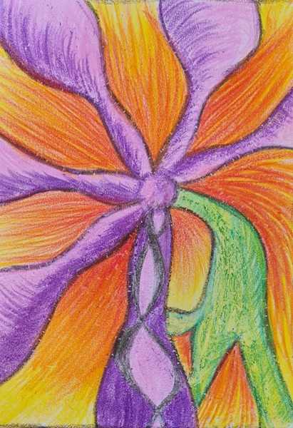 Soul dance by SimChaya