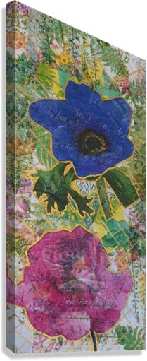 Believe Canvas Print