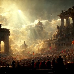 Rome