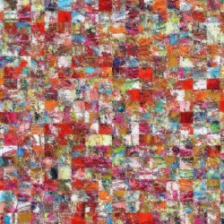 Patched Quilt