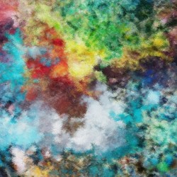 Parturition of Light