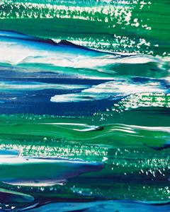 Abstract Watermedium 13