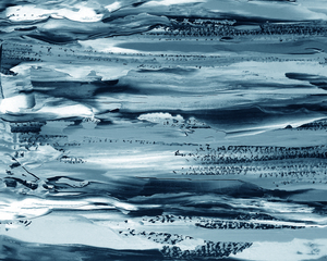 Abstract Watermedium 32