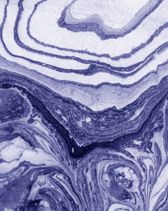 Agate Stone Texture Purple Blue Watercolor Ve 1666101511.9308