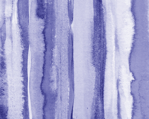 Contemporary Line Brush Strokes Purple Blue W 1666101585.8011
