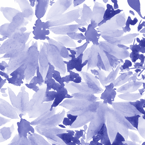 Floral Garden Composition Purple Blue Waterco 1666101397.9801