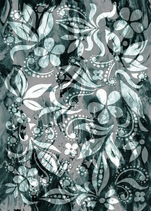 Flowers Glow 1