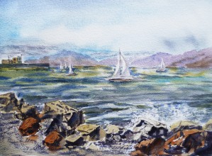 San Francisco Bay