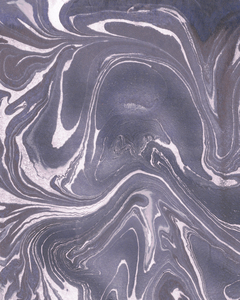 Unique Stone Surface Pattern Watercolor Abstract Rock XXXII