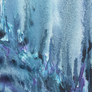 Under The Sea Abstract 5