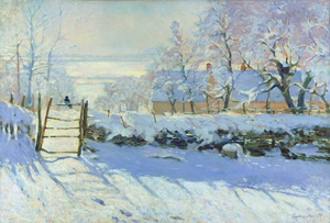 The Magpie 1868–1869